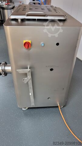 Máquina procesadora de carne Winkelwolf Mado MEW 623