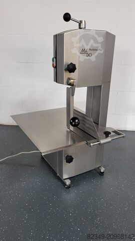 Máquina procesadora de carne Knochensäge Mado MKB 649