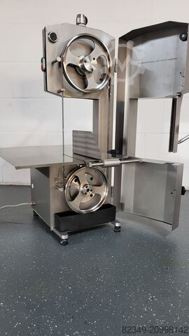 Máquina procesadora de carne Knochensäge Mado MKB 649