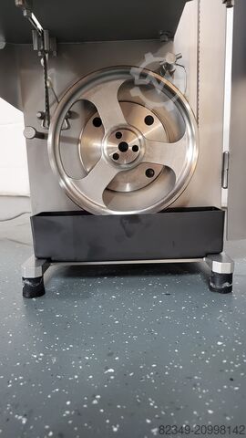 Máquina procesadora de carne Knochensäge Mado MKB 649