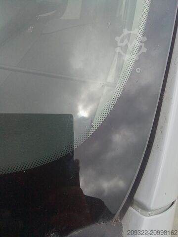 Karavan/karavan araç Fiat Weinsberg Carabus 600 K | 4 Posti Letto | Completamente Attrezzato