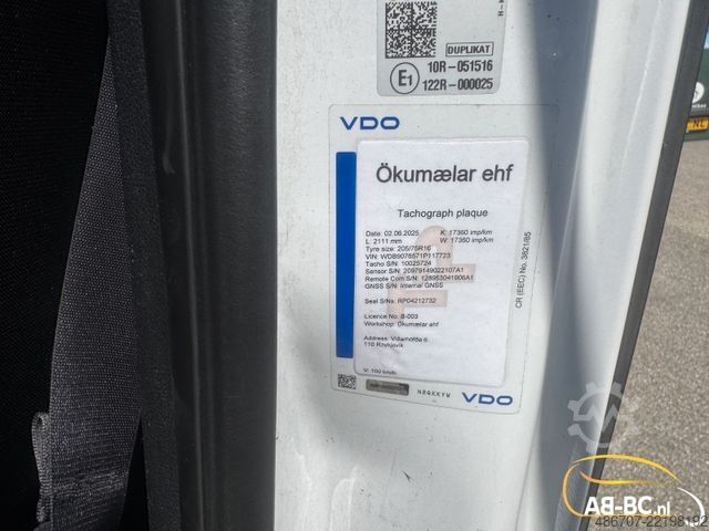 Xe khách du lịch MERCEDES-BENZ Sprinter 519 CDI