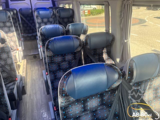 Xe khách du lịch MERCEDES-BENZ Sprinter 519 CDI