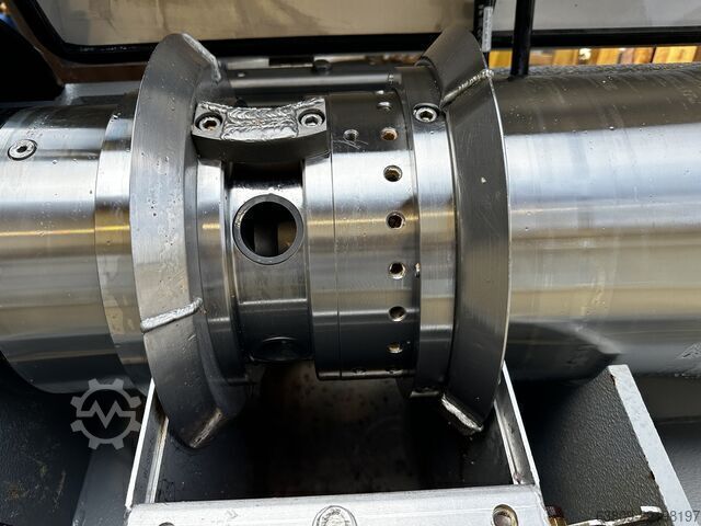 Separador centrífugo DECANTER GEA Westfalia OCE 305-01-32