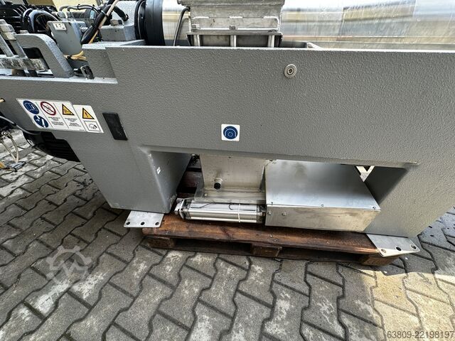 Kārtotājs-dekantētājs centrifūga, 2019. gads GEA Westfalia OCE 305-01-32