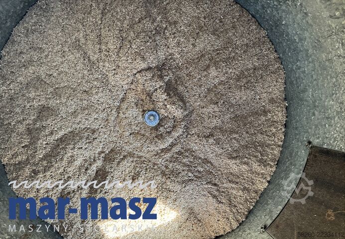 Brikettpress, briketteringsmaskin, press COMAFER DINAMIC 70-60 DINAMIC 70-60