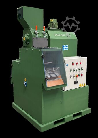 آلة إعادة تدوير الكابلات Mizar Makina Ltd Sti CMT - Cable recycling machine