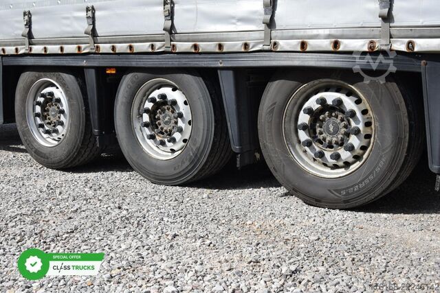  SCHMITZ CARGOBULL SCS24/L Varios