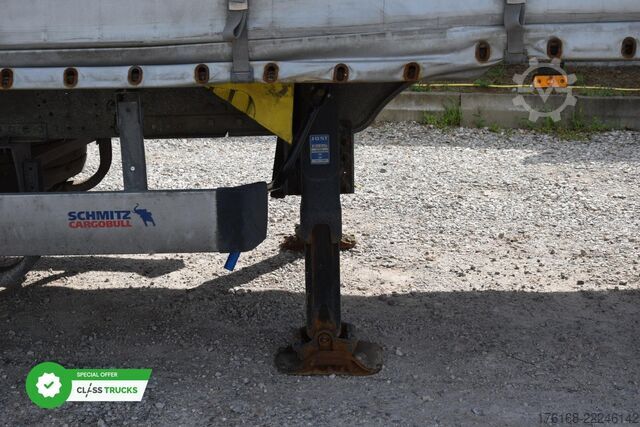  SCHMITZ CARGOBULL SCS24/L Varios