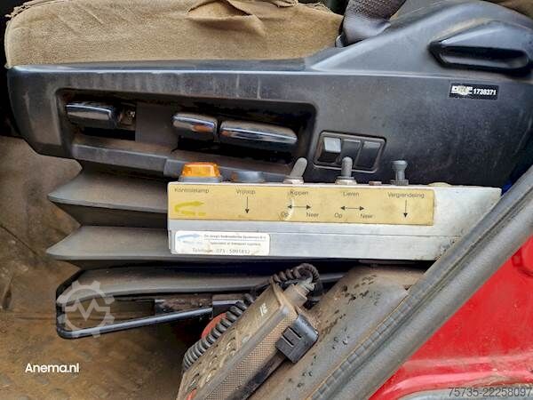 Pesch Machines S.A. Pesch Machines S.A. Pesch Machines S.A.