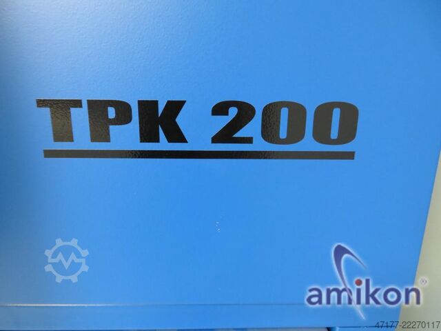 Temperaturprovkammare Feutron TPK 200 Typ: 3416/17