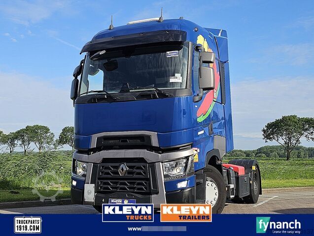 SZM סטנדרטי RENAULT T 520 HIGH