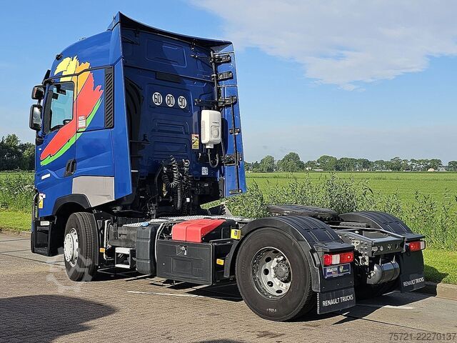 SZM סטנדרטי RENAULT T 520 HIGH