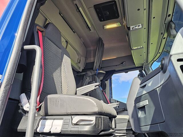 SZM סטנדרטי RENAULT T 520 HIGH