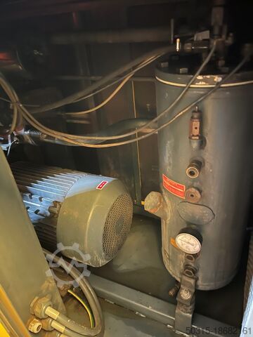 KAESER AS36 KOMPRESSOR