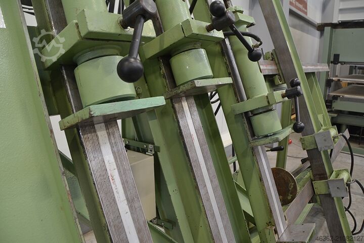 Presa za lijepljenje SIPA prasa ramowa