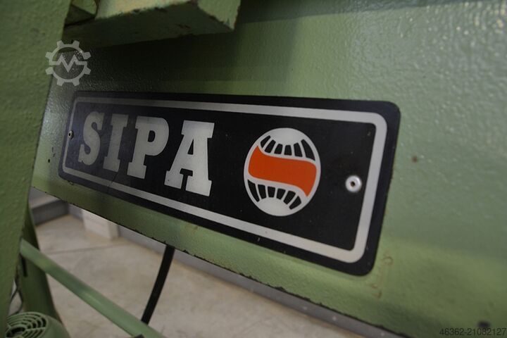 Presa za lijepljenje SIPA prasa ramowa