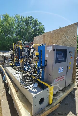  Cannon A SYS 10 STD