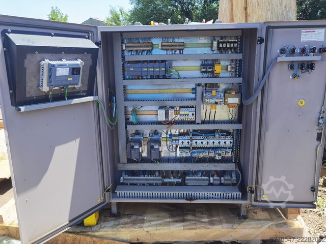  Cannon A SYS 10 STD