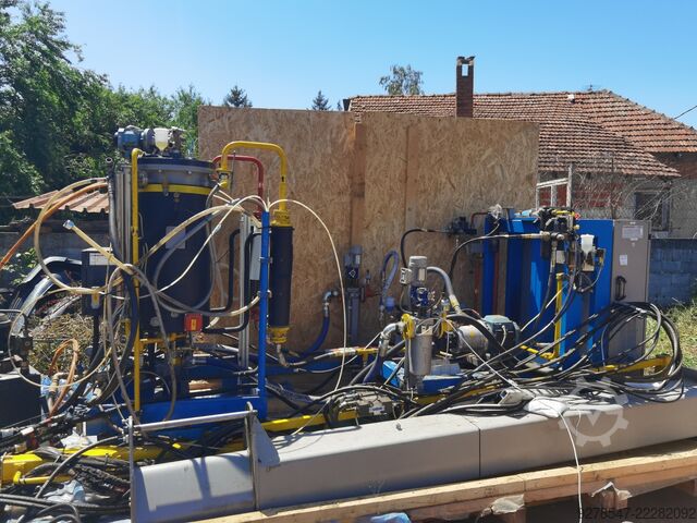  Cannon A SYS 10 STD