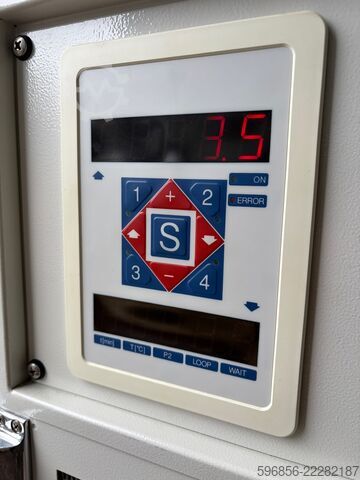 Vötsch VT 7004 – klimatska komora / temperaturna komora Vötsch VT 7004 – komora klimatyczna / komora temperaturowa Vötsch VT 7004 – komora klimatyczna / komora temperaturowa