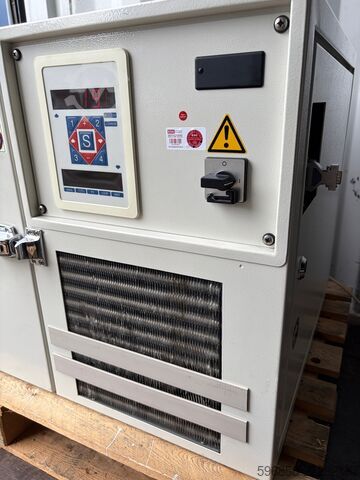Vötsch VT 7004 – klimatska komora / temperaturna komora Vötsch VT 7004 – komora klimatyczna / komora temperaturowa Vötsch VT 7004 – komora klimatyczna / komora temperaturowa