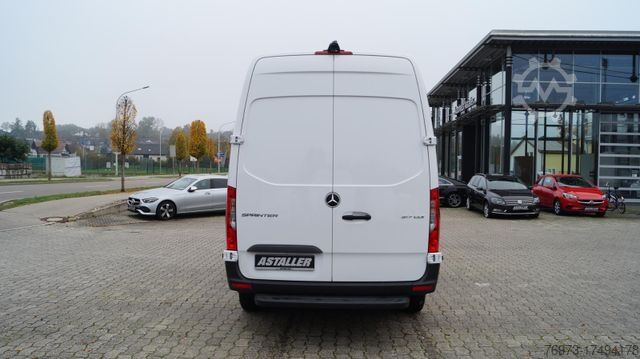 Kassabíll MERCEDES-BENZ Sprinter 317 CDI KA Hoch Standard lang L2H2 3665