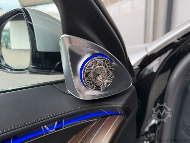 Varevogn MAYBACH Mercedes Benz S680 Maybach V12 High-End -Paket