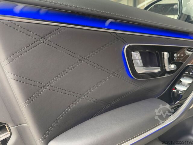 Varevogn MAYBACH Mercedes Benz S680 Maybach V12 High-End -Paket