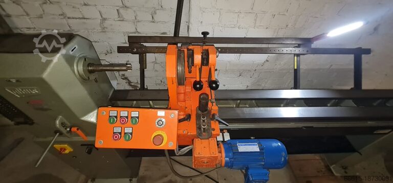Macchina per la lavorazione del legno / tornio HAPFO AP 5000/M