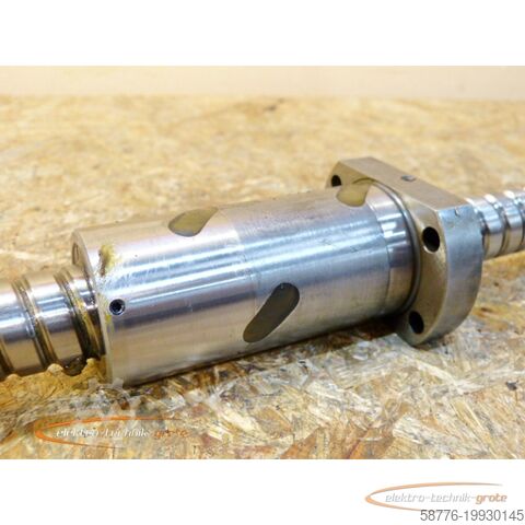 Componente desconocido unbekannt Transrollspindel L = 680 mm