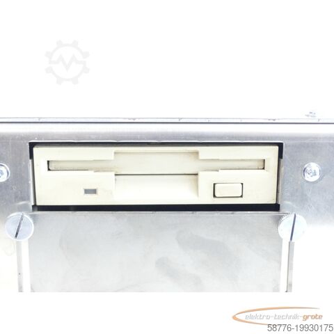 Trumpf Komponente Trumpf 1488573 Steuerung SW V 6.2 / HW Index C1 SN:00569