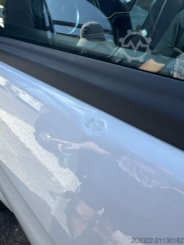 Kamper Mercedes Marco Polo 250d | Camper | 2 Posti Letto | Cucina