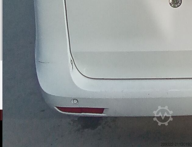 Kamper Mercedes Marco Polo 250d | Camper | 2 Posti Letto | Cucina