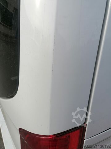 Kamper Mercedes Marco Polo 250d | Camper | 2 Posti Letto | Cucina