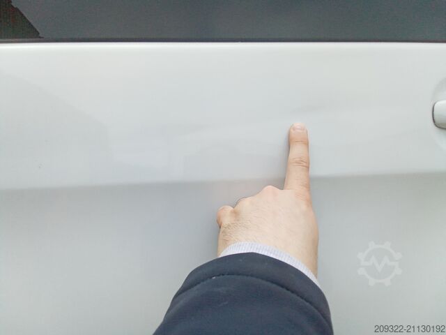 Kamper Mercedes Marco Polo 250d | Camper | 2 Posti Letto | Cucina