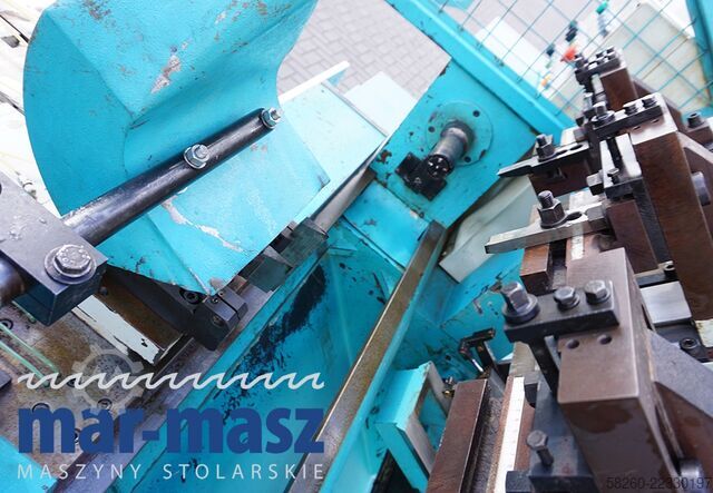 Tokarski stroj, fotokopirni stroj, automatski stroj za obradu drveta INTOREX TXA-1200