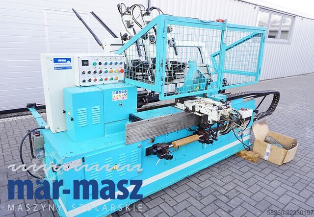 Tokarski stroj, fotokopirni stroj, automatski stroj za obradu drveta INTOREX TXA-1200