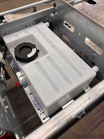 लॉग बैंड सॉमिल (स्थिर) SERRA KE90