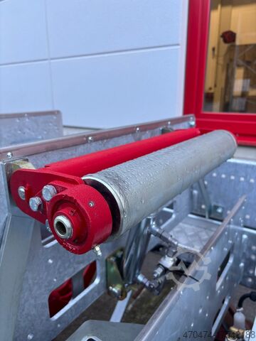 लॉग बैंड सॉमिल (स्थिर) SERRA KE90