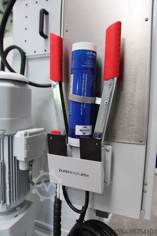Makinë broaching Rausch RS 6G