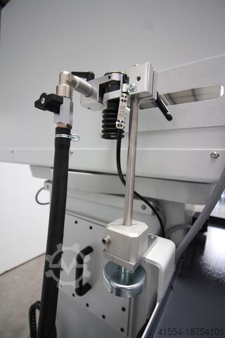 Makinë broaching Rausch RS 6G