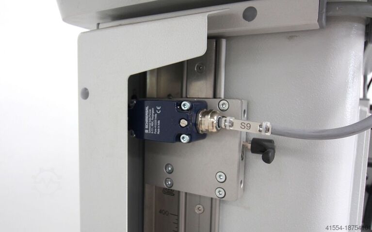 Makinë broaching Rausch RS 6G