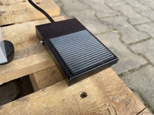 Leiterplatten-Schneidemaschine Minder Hightech 