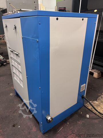 Screw compressor ALMIG Belt XP 8