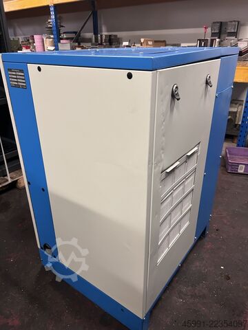 Screw compressor ALMIG Belt XP 8