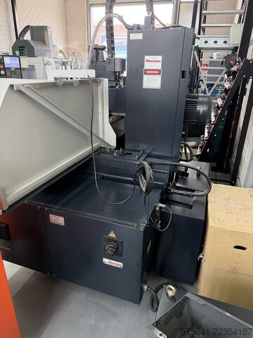  OKAMOTO Precision Surface Grinding ACC-16*24SA1