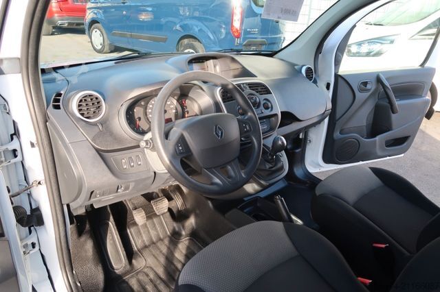 पैनल वैन RENAULT Kangoo Rapid Maxi Extra # Sortimo System