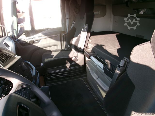 Камион за напитки MAN 26.480 TGX*7,7 m Schwenkwand*LBW*Ret.*Lift/Lenk