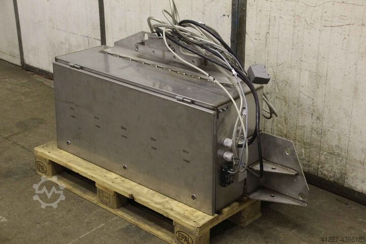 Frequenzumrichter 22 kW KEB 19P6H7G-YRXO